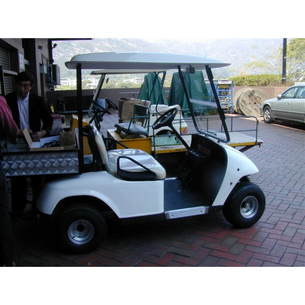 Golf Carts