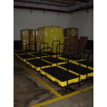 Safety Flammable Products and Container 