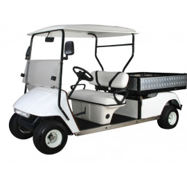 Golf Carts