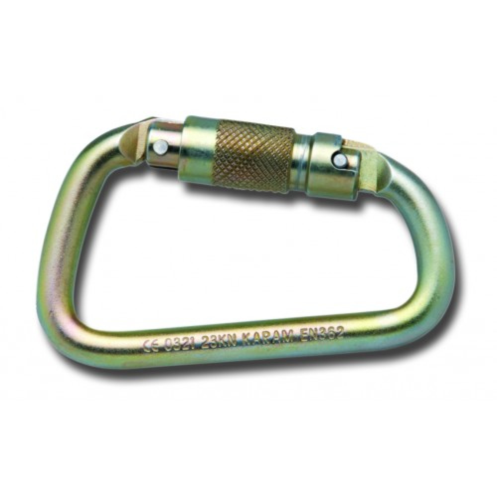 Karam PN114 Karabiner