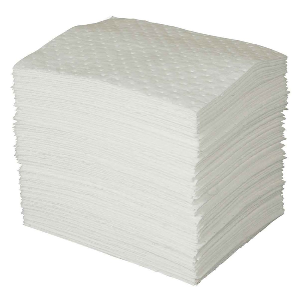SPC100 Oil Sorbent Pad