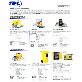 SPC products