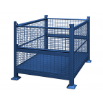 40 x 34 x 32 – Wire Mesh Container