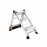 Little Giant Folding  3 Step Ladder LG-110903