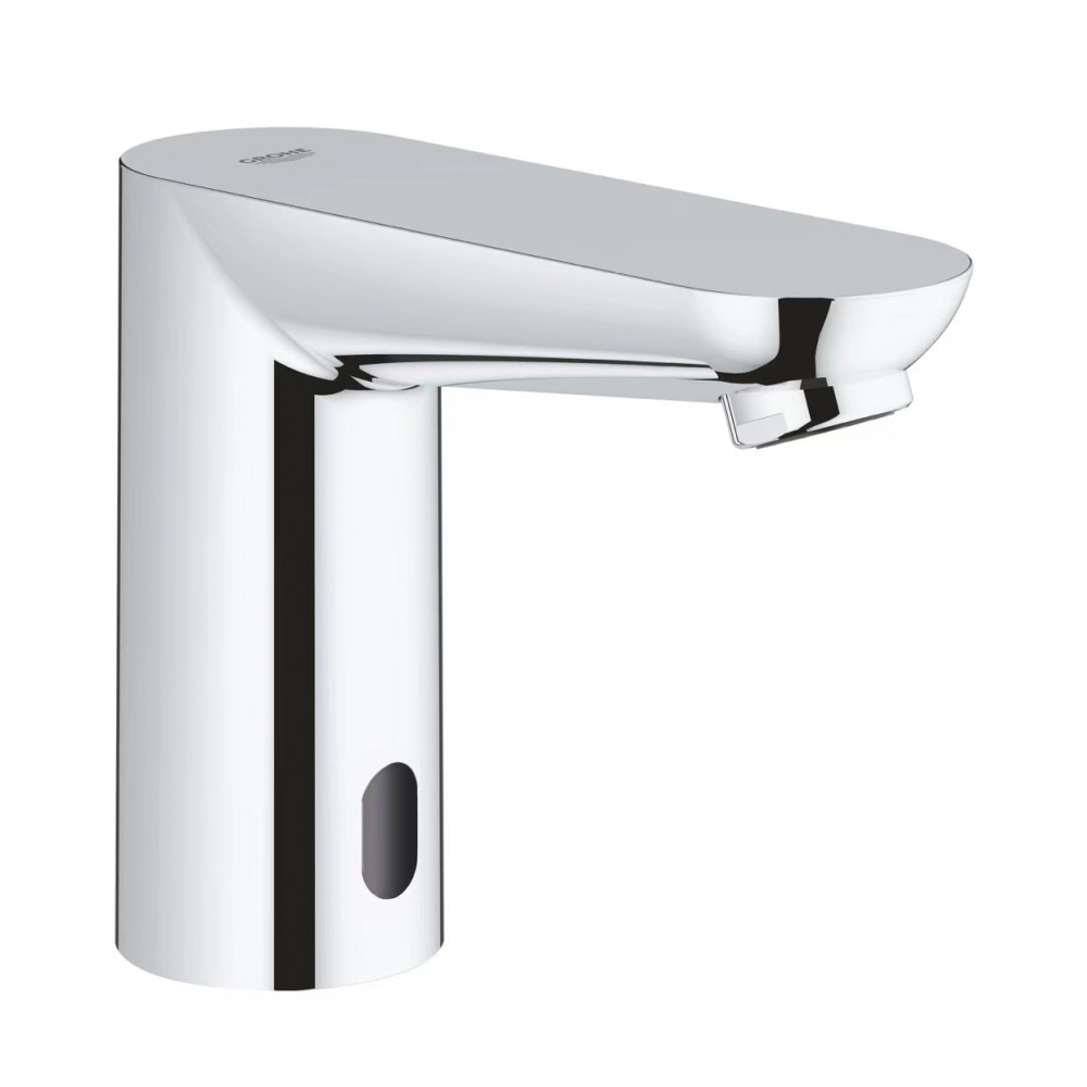 Grohe 36269000 Euroeco Cosmopolitan E Infra-red electronic basin tap 1/2 (Power Supply), 電子感應水龍頭