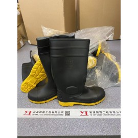Safety Boots GS-8223 防穿刺水靴 Safety Boots GS-8223 防穿刺水靴
