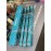 Makita DML818 充電式直身工作燈