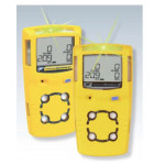 BW Gas Detectors 氣體測試器