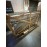 Retractable Barrier, Expandable