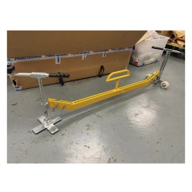 Proteus Equipment Handylift Swinger Manhole Cover Lifter, 起渠蓋機