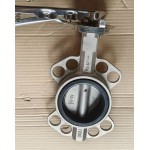 KOLINK  Wafer Type Butterfly Valve with handle