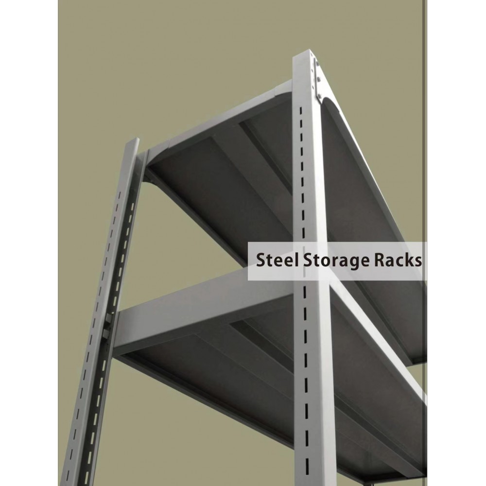 Steel Storage Racks