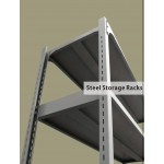 Steel Storage Racks