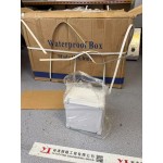 Waterproof junction box