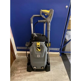 Karcher HD6/15 M cold water high pressure cleaner