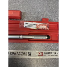 Torque Wrench T-500-T ( 3/4" ) 140-700Nm