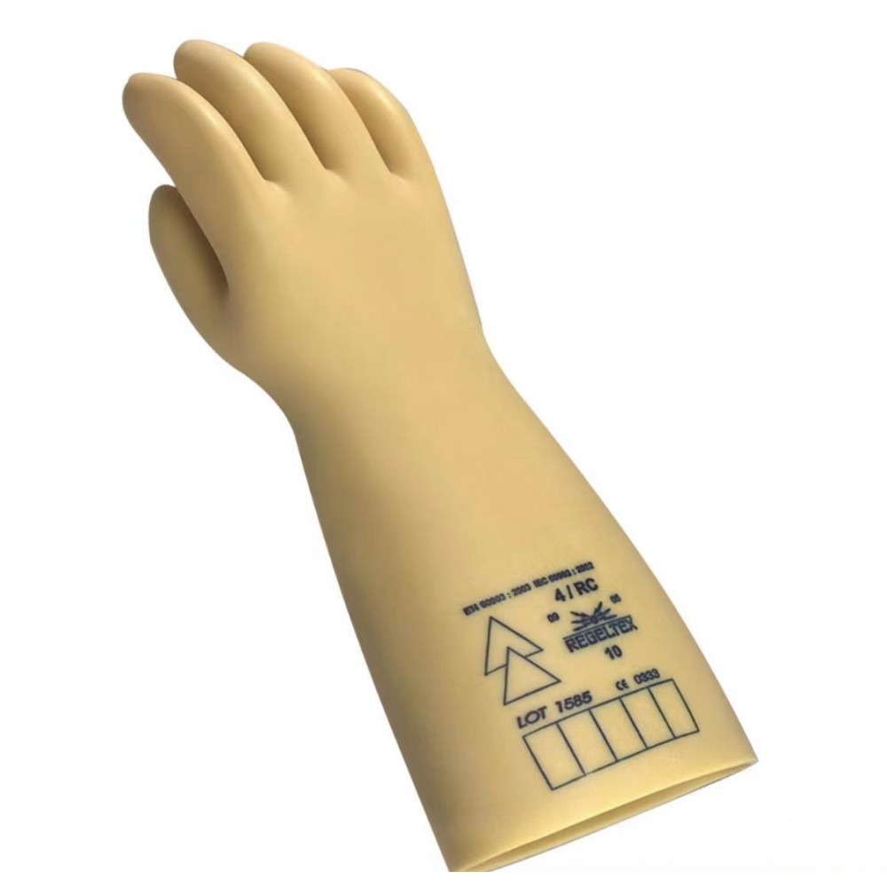 REGELTEX insulating Gloves