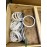 SANITAIRE 9" Retainer Ring UPVC p/n: 23-401001
