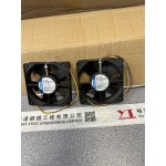 EBMPAPST 4312/12M Fan 12V, 2.8W