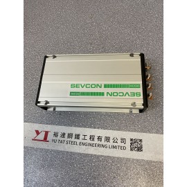 SEVCON MOS90C Motor Controller