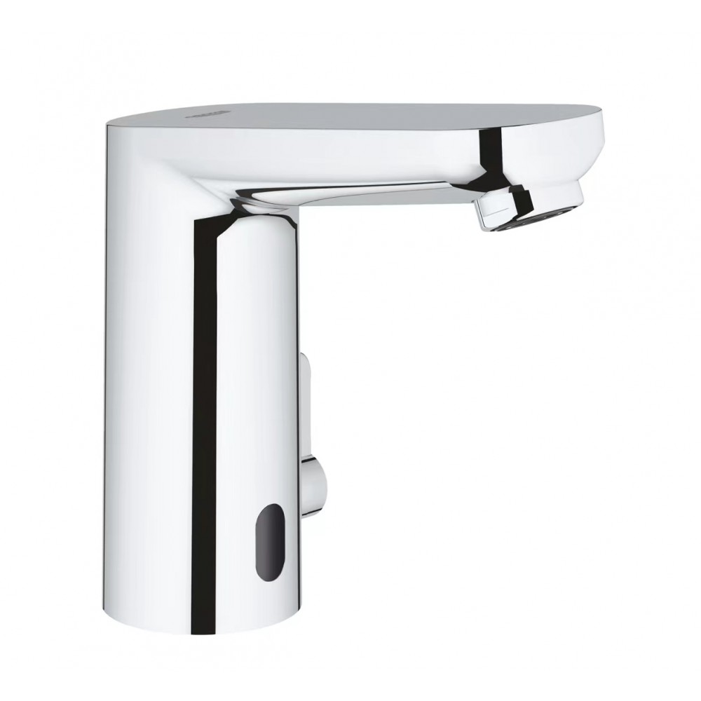 Grohe 36271001 Euroeco Cosmopolitan E Infra-red electronic basin tap 1/2 (Battery), 電子感應水龍頭