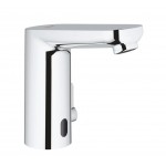 Grohe 36271001 Euroeco Cosmopolitan E Infra-red electronic basin tap 1/2 (Battery), 電子感應水龍頭