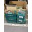 Infield Ontor 9090 625 AF+Over Spectacle, Anti-Fog/Anti-Scratch/, Grey Lens, EN166 (HC ), Frame Color: ORANGE