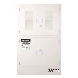 SYSBEL CE Approved 48 Gal Strong corrosive chemic..