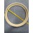 SANITAIRE 9" Retainer Ring UPVC p/n: 23-401001