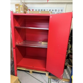 SYSBEL Chemical Safety Storage Cabinets WA810860