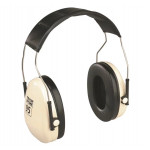 3M Low Profile Headband Earmuff NRR H6A/V