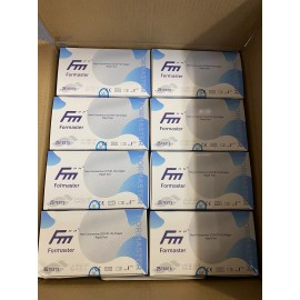 Formaster New Coronavirus ( COVID-19 ) Antigen Rapid Test Kit ( swab )