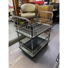 Dandy Hand Trolley 手推車 DM-BT2N 層車