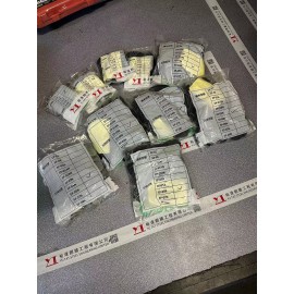 Ezee Plug 沙井蓋匙孔塞 ( 50nos/pack )