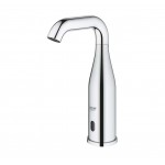 Grohe 36446000 Essence E Infra-red electronic basin mixer 1/2″ (Battery), 電子感應水龍頭