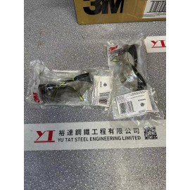 3M™ SecureFit™ SF410AS 安全眼鏡(戶外/戶內鏡片反光/極輕系列)