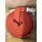 SRI Type 3 20m Fire Canvas hose c/w adaptor