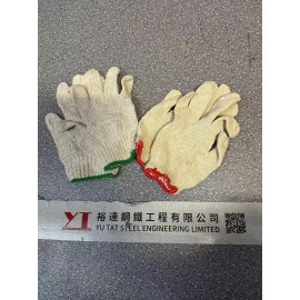 Cotton Glove 勞工手襪