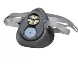 3M Reusable Respirator 3200 CARTRIDGE HALF FACEPIE..
