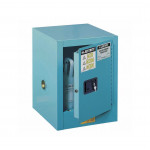 Justrite Safety Cabinet 890422