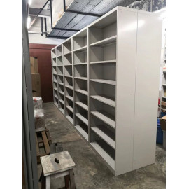 Steel Storage Rack 工具鐵櫃 