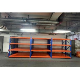 Tailor made Storage Rack