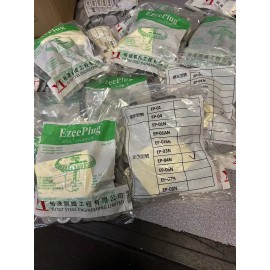 Ezee Plug 沙井蓋匙孔塞 ( 50nos/pack )