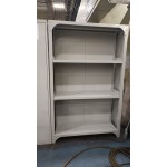 Tailor Made Storage Rack