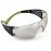 3M™ SecureFit™ SF410AS 安全眼鏡(戶外/戶內鏡片反光/極輕系列)