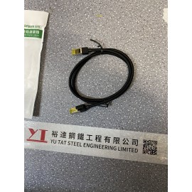 網綫 digital cable 1M length