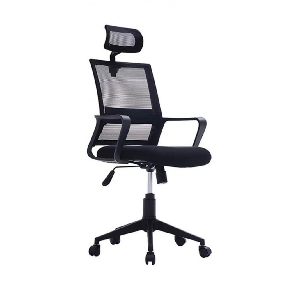 OFFICE Chairs 電腦椅 職員辦公椅 可調節椅 頸椎靠背椅