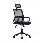 OFFICE Chairs 電腦椅 職員辦公椅 可調節椅 頸椎靠背椅