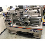 Lathe Machine