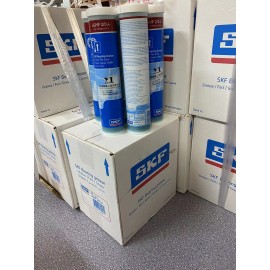 SKF LGHP 2/0.4 High performance, high temperature bearing grease